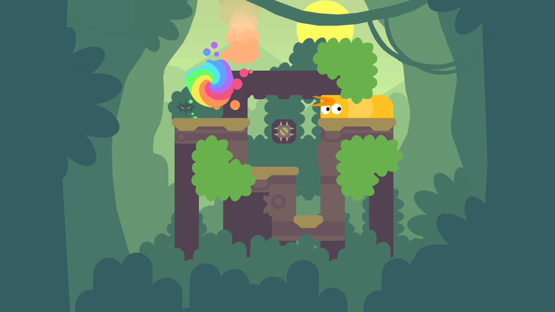 Snakebird Complete thumbnail 2