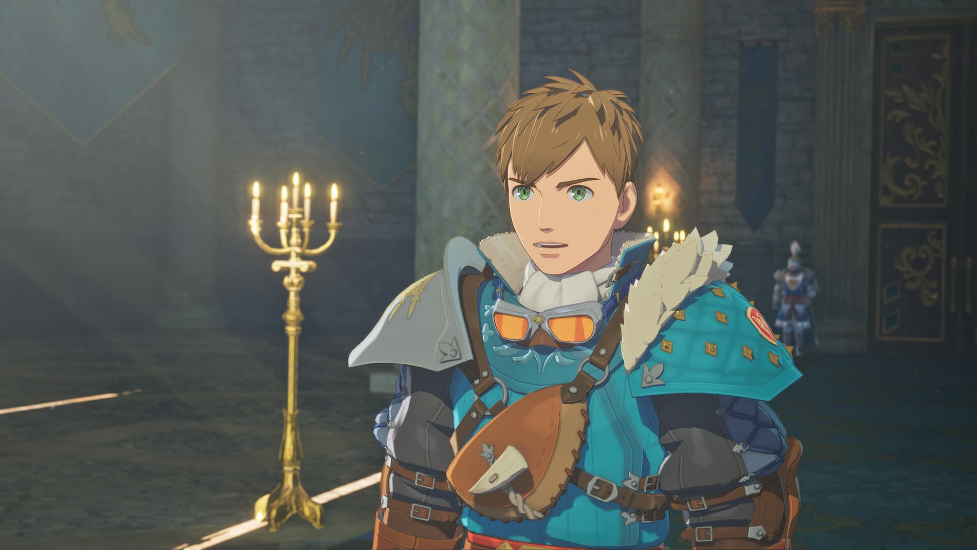 Monster Hunter Stories 3: Twisted Reflection thumbnail 4
