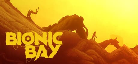 Bionic Bay thumbnail 2