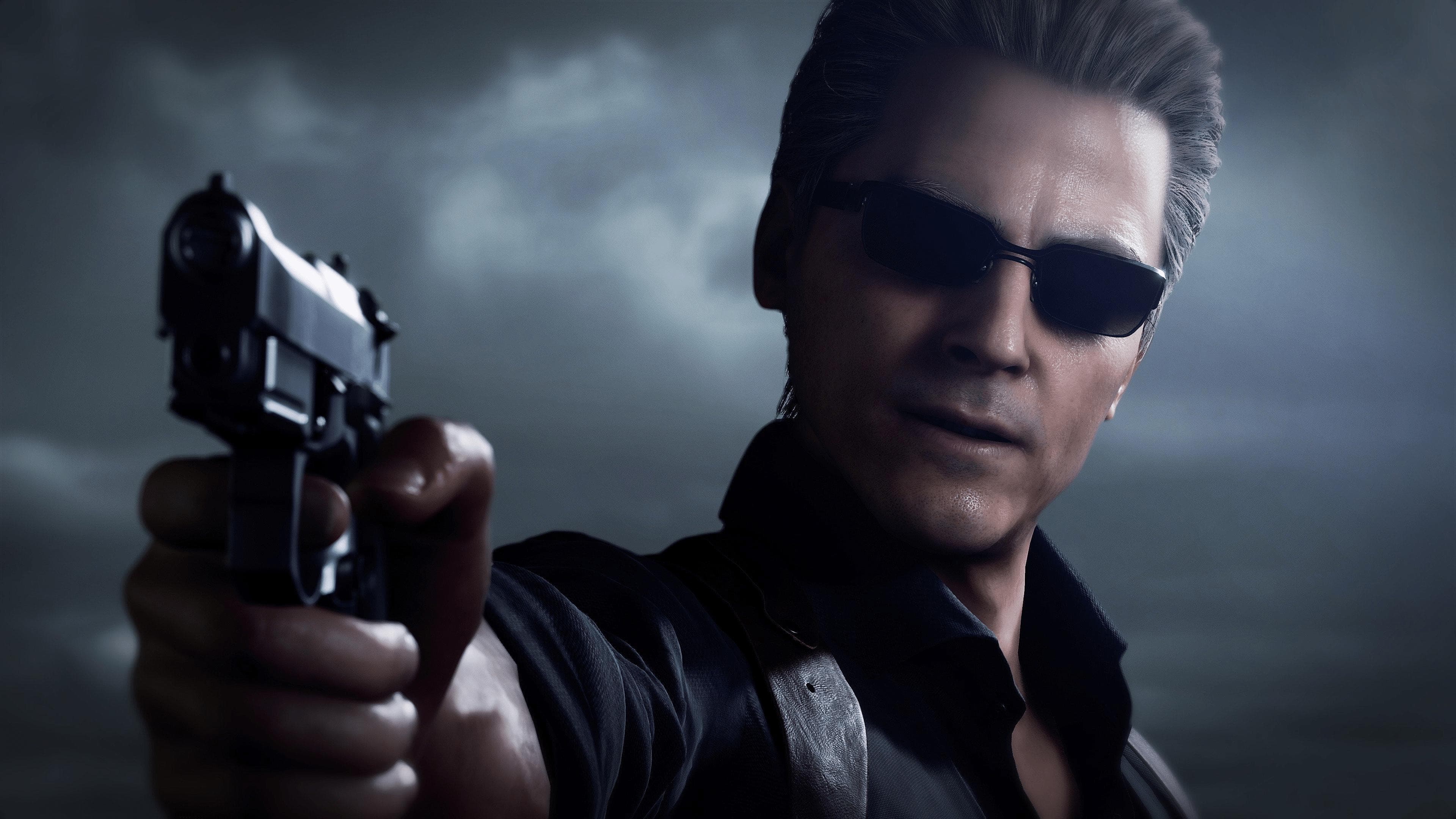 Resident Evil 4 - Separate Ways thumbnail 3