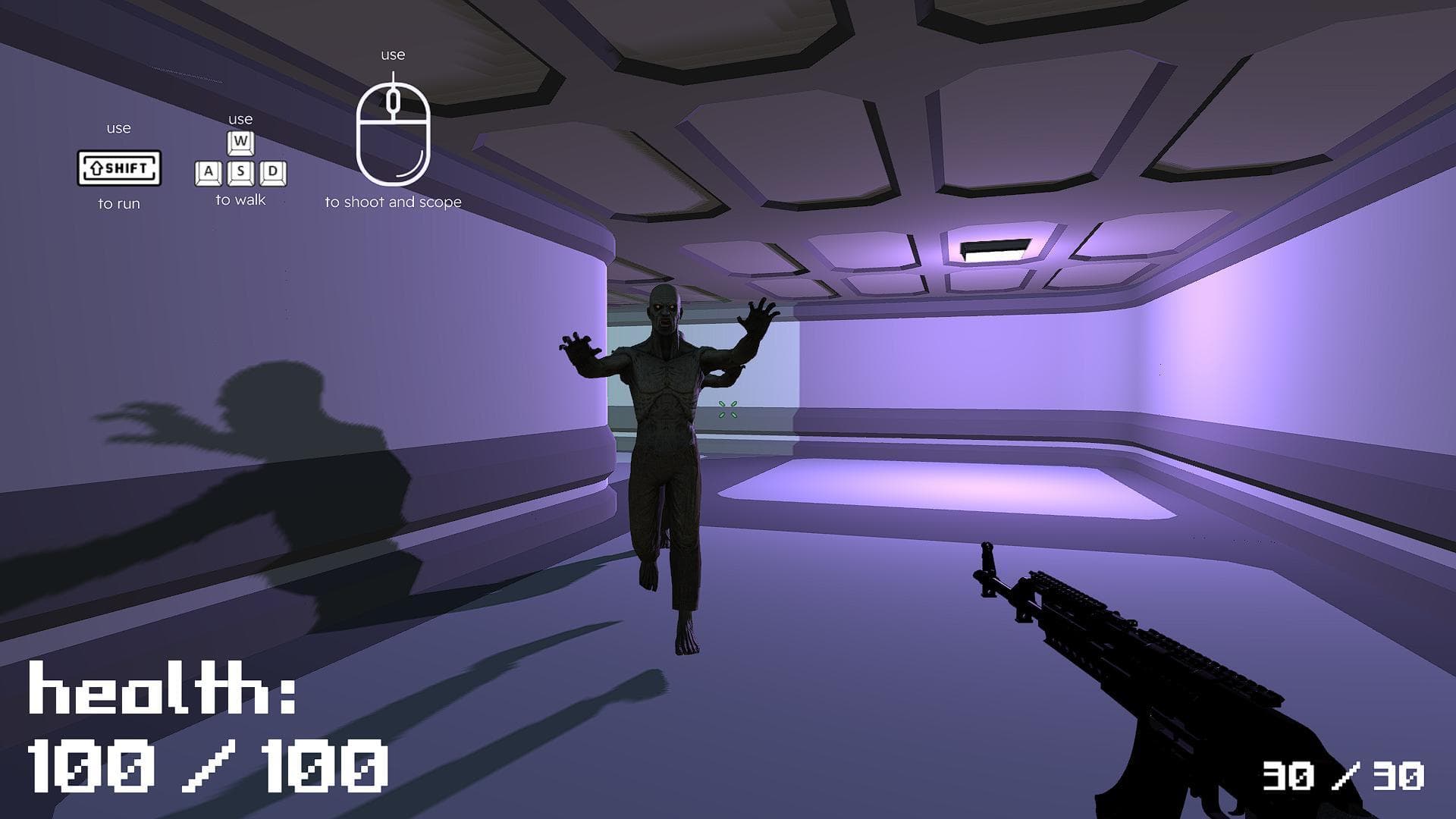 One in space thumbnail 3
