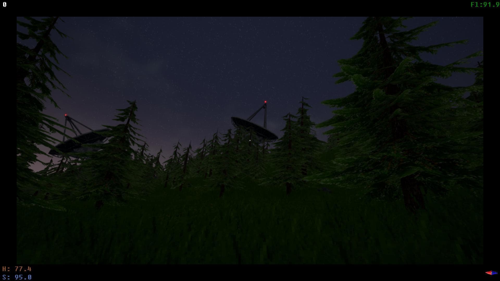 "Voices Of The Void" Demo thumbnail 7