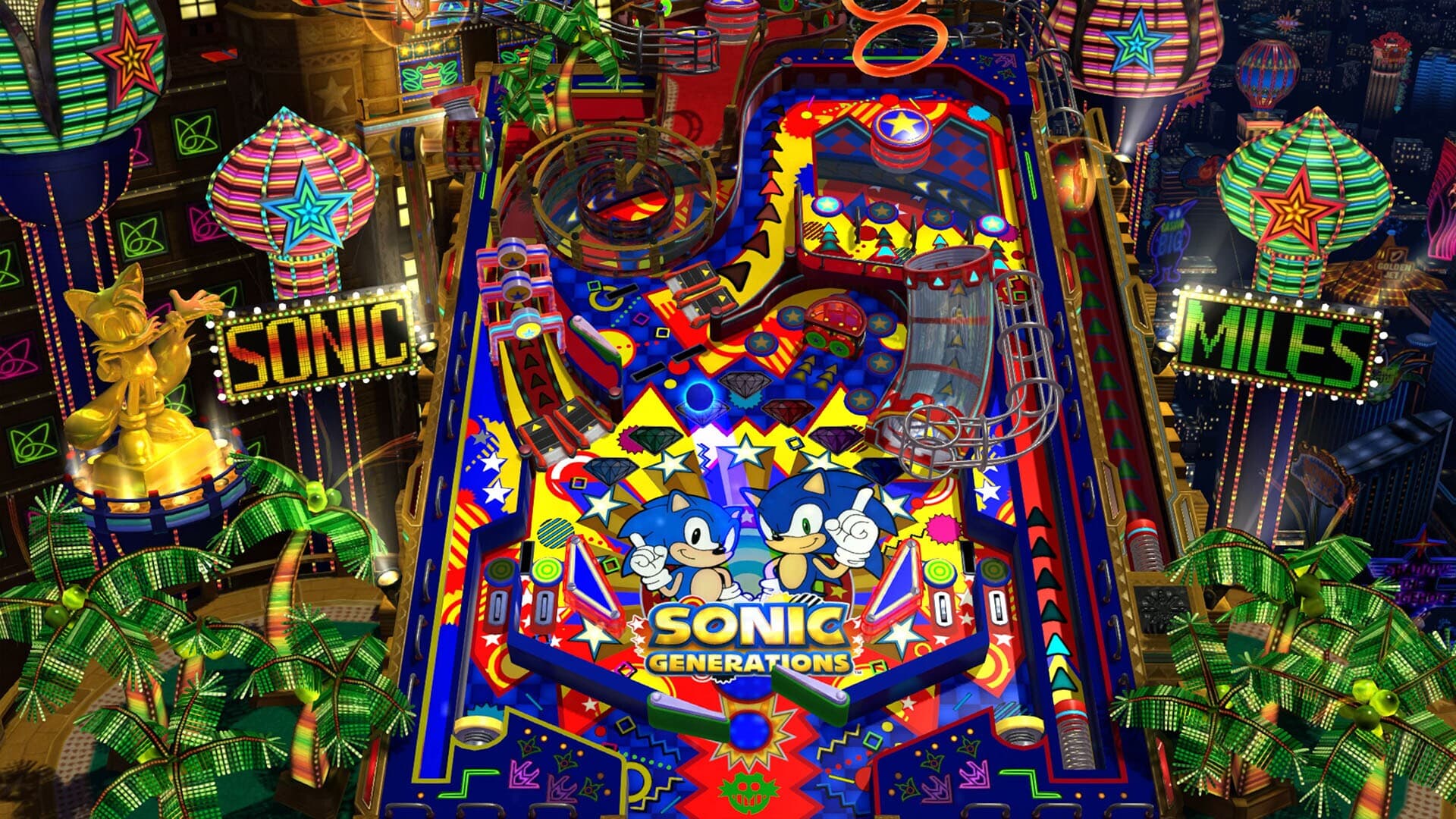 Sonic X Shadow Generations thumbnail 4