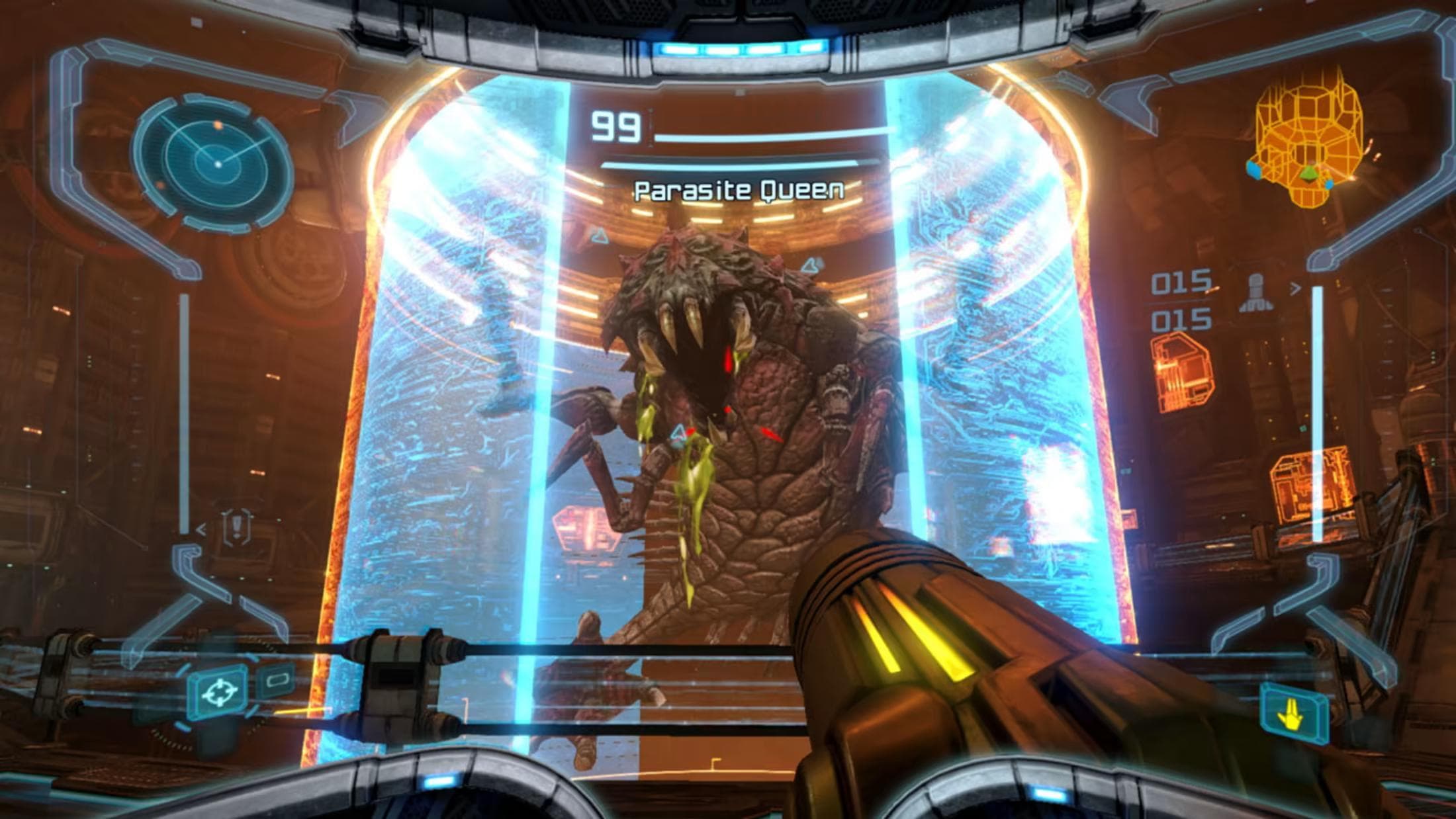 Metroid Prime Remastered thumbnail 5
