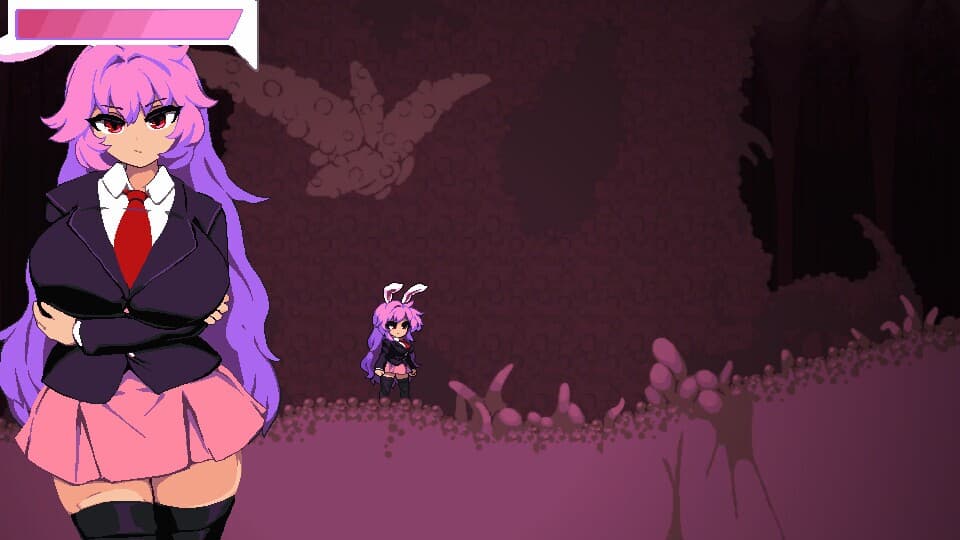 Udonge in Interspecies Cave thumbnail 2