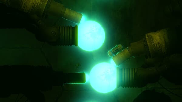 Bionic Bay thumbnail 3