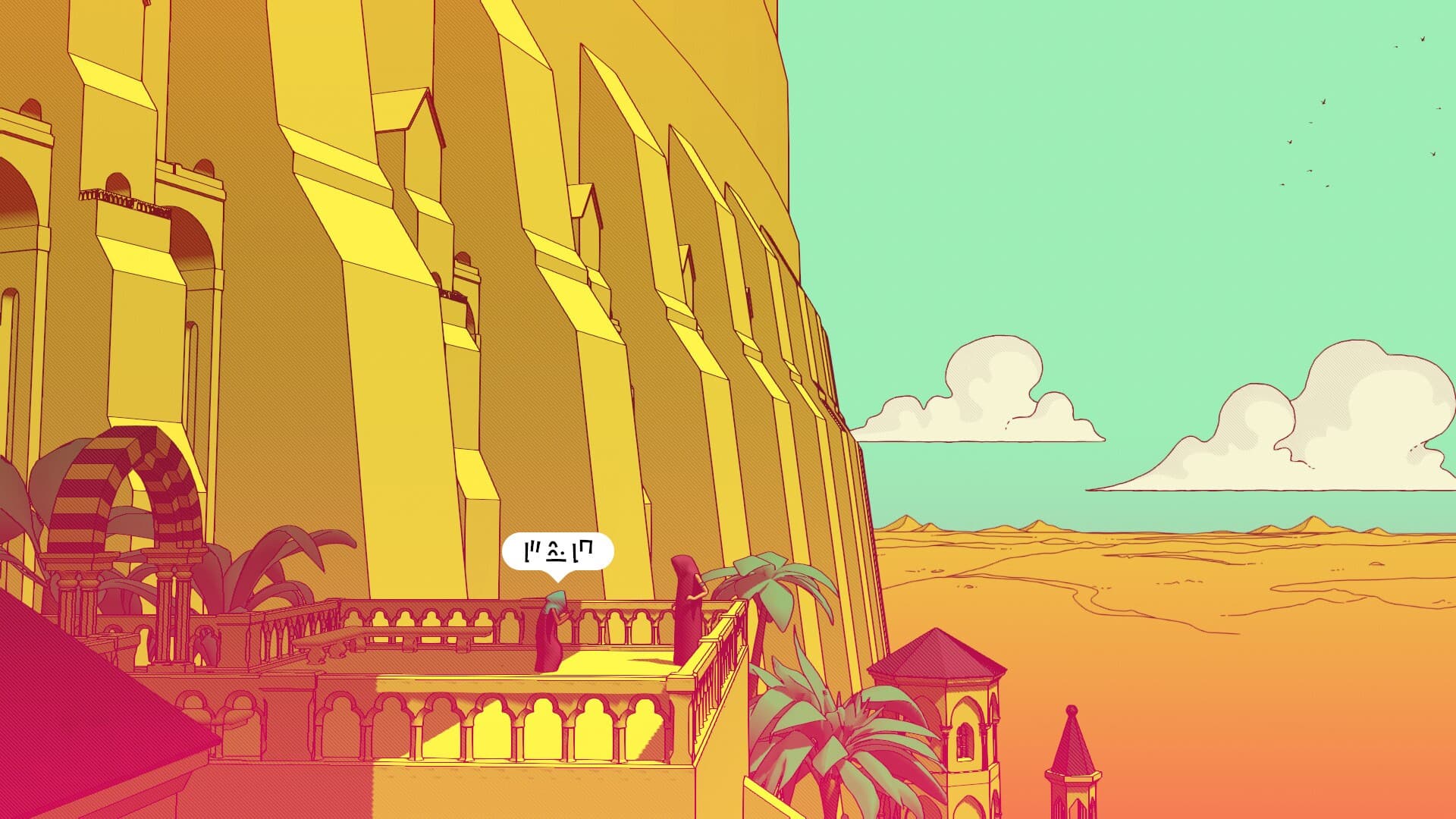 Chants of Sennaar thumbnail 2