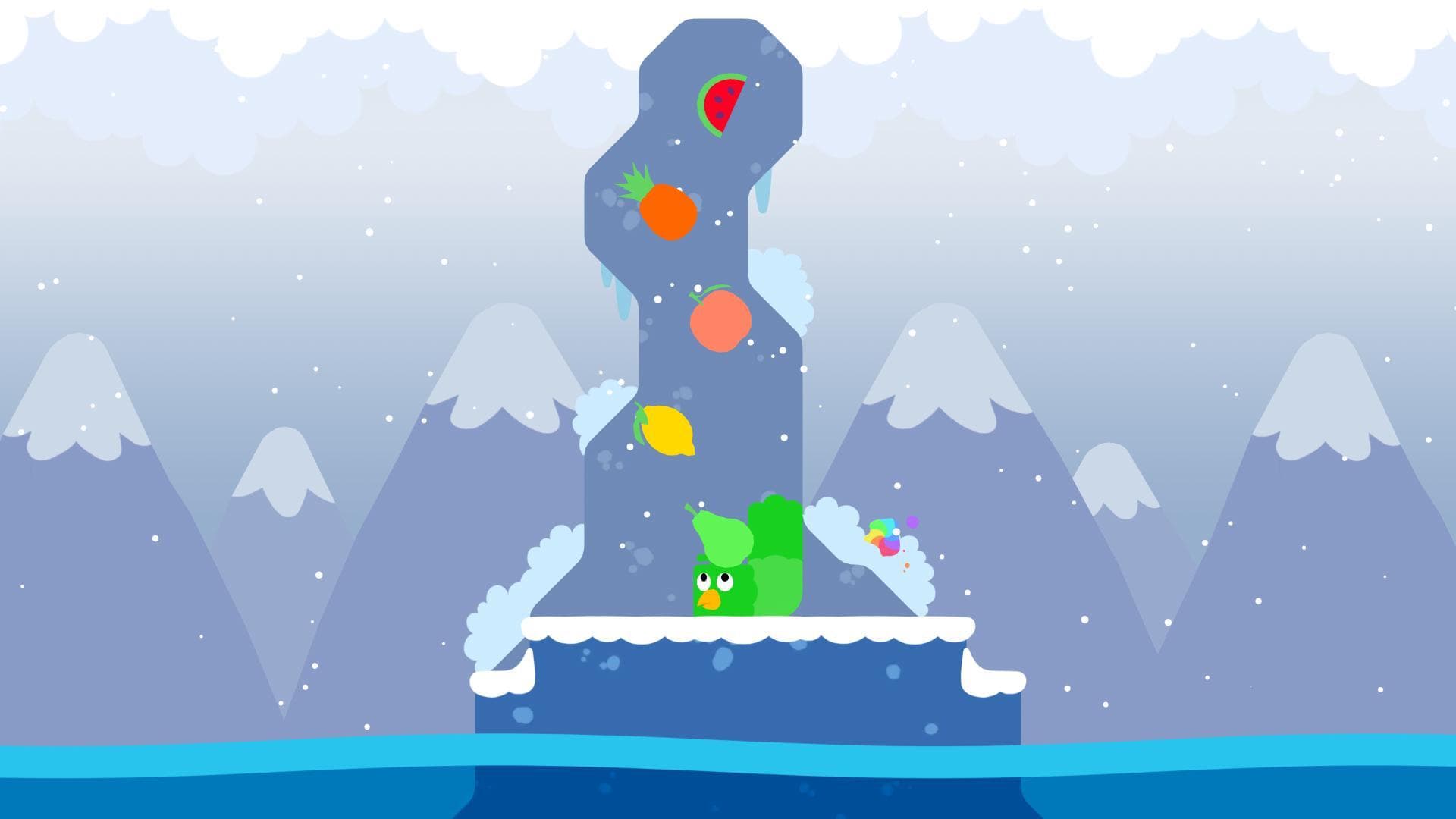 Snakebird Complete thumbnail 7